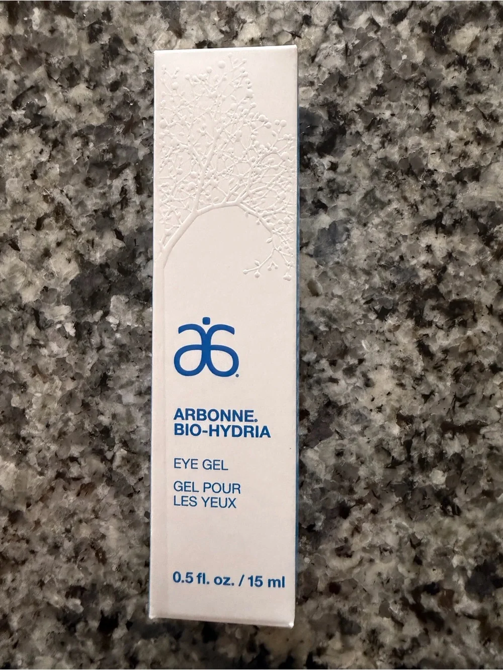 Arbonne Bio-Hydria Eye Gel